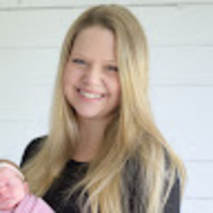 Meet your Posher, Abbie kate